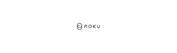 logotipo aoku
