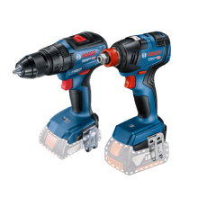 Combo Bosch, kit Bosch, combo herramientas, combo herramientas inalámbricas