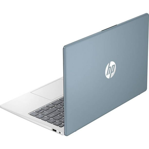 Combo Laptop HP Ryzen 5,/8 GB RAM/512 GB SSD 14-em0017la + Mouse HP 200 + Earbuds
