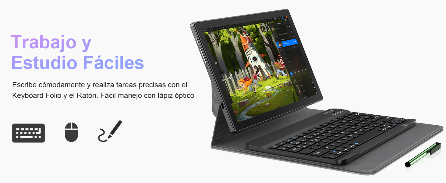 Tablet