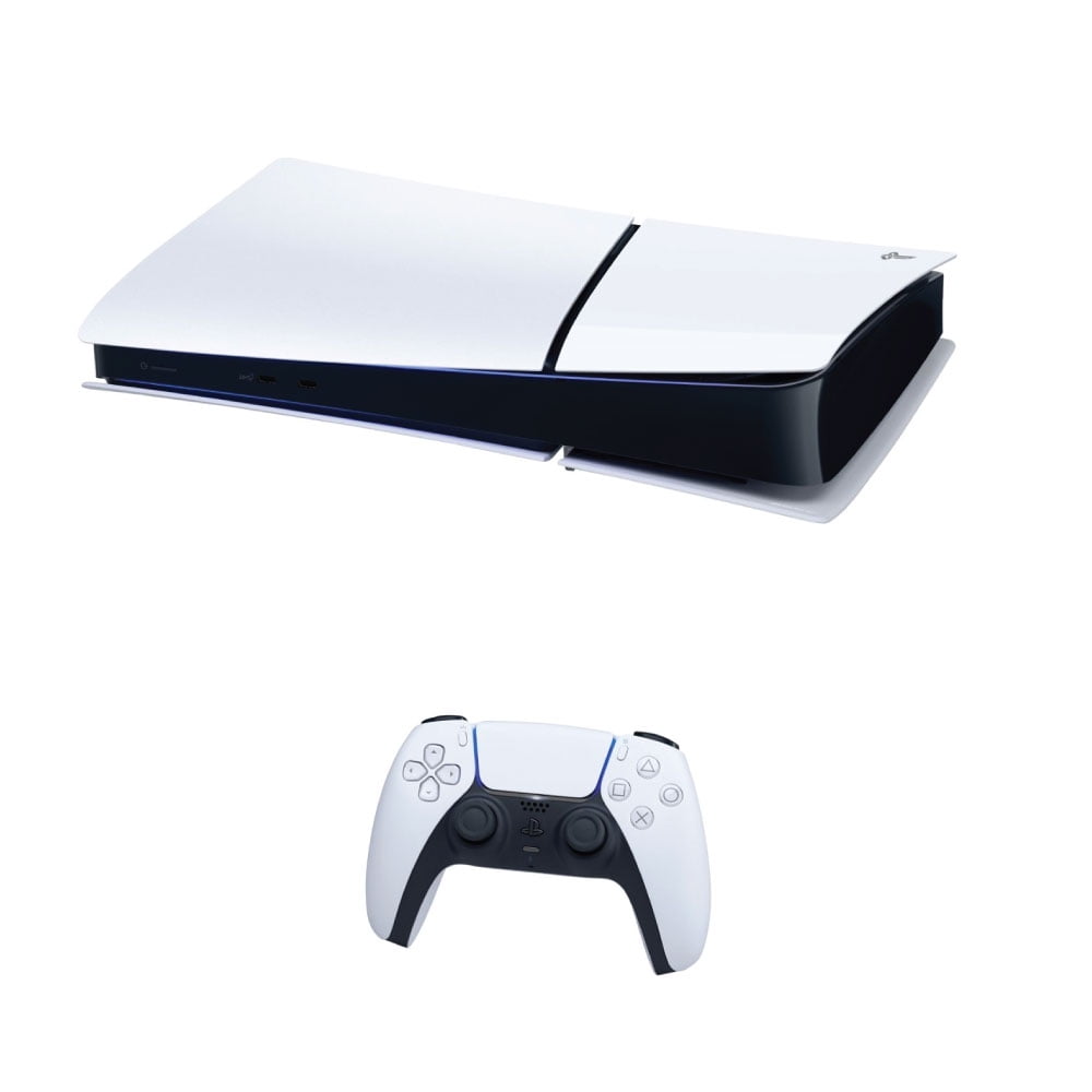 Consola Play Station 5 Digital 1 TB