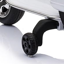 Vespa para niños