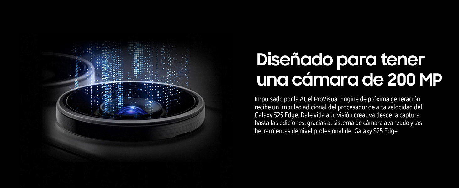 Galaxy, Samsung,S25 edge, S25, Inteligencia Artificial, Android Phone, gaming Phone