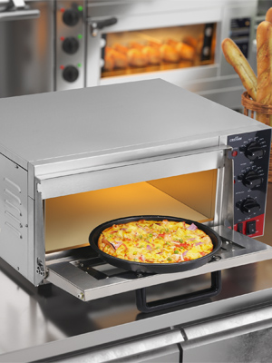 horno de pizza interior, horno de pizza el&eacute;ctrico, encimera de horno de pizza, horno de pizza de encimera, horno comercial