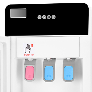 Dispensador de Agua