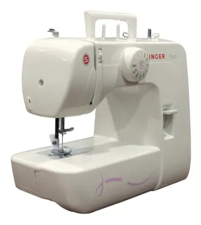 Máquina de coser recta Singer Start 1306 portable color blanco 127V