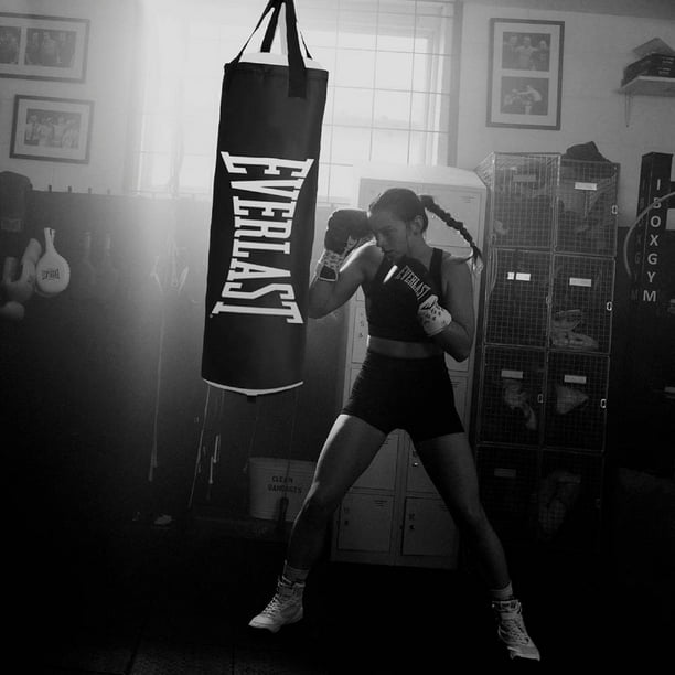 Kit de Box Everlast Core Talla G/XG
