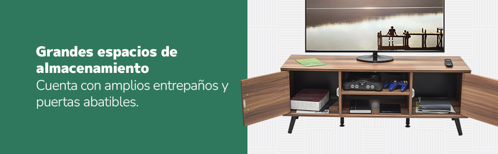 Mesa Tv, hogar, top living