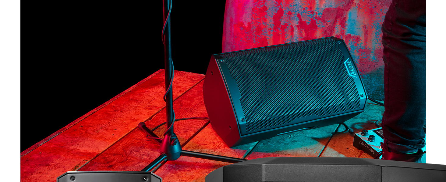 altavoces grandes altavoz bluetooth potente grande