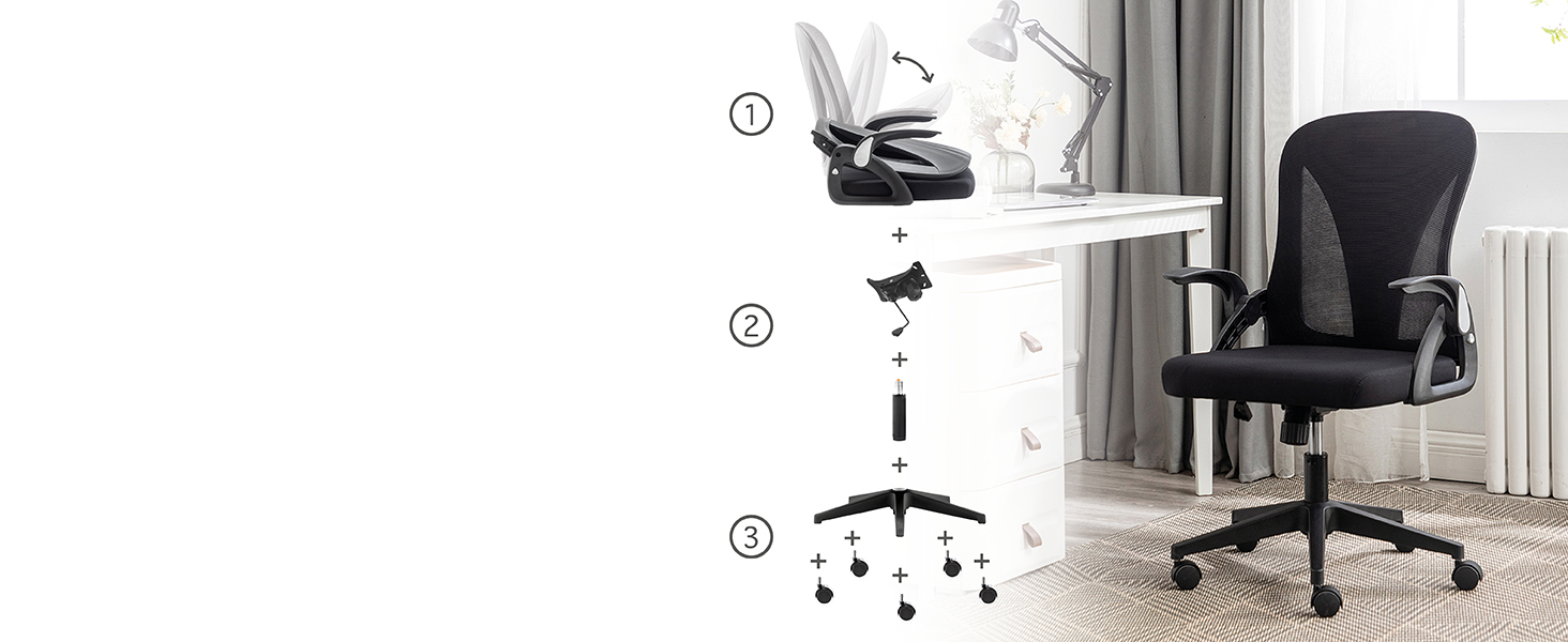 folding desk chair, folding gaming chair, folding office chair