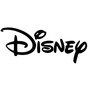 Logotipo de Disney