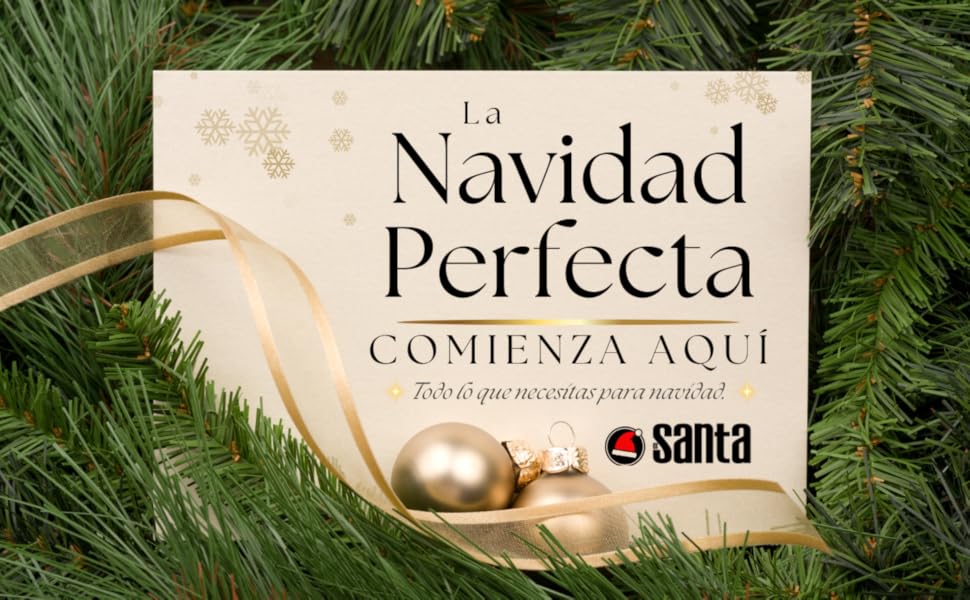 Navidad Perfecta