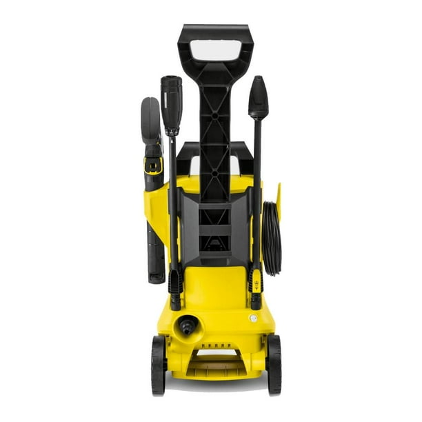 Hidrolavadora Karcher K2 1600 PSI