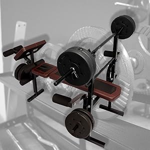 banco de pesas deporte gimnasio gym sport sports deportes 