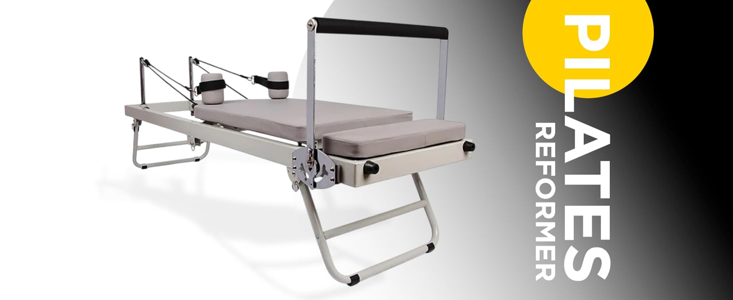 pilates reformer