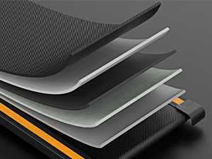 5-Layer Belt 