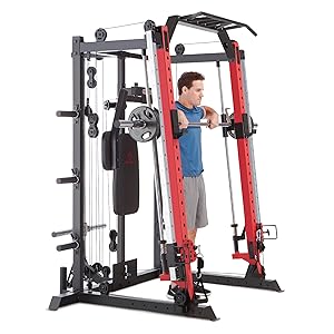 gimnasio en casa