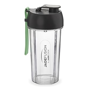 Vaso Tritan