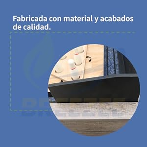 material calidad