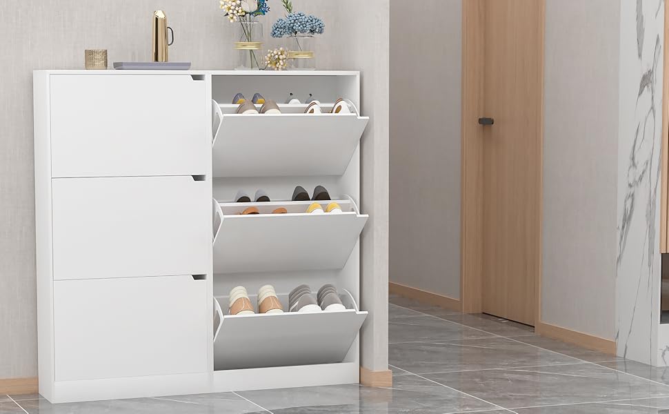 organizador de zapatos