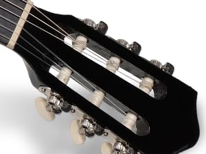 Mant&eacute;n la afinaci&oacute;n durante m&aacute;s tiempo