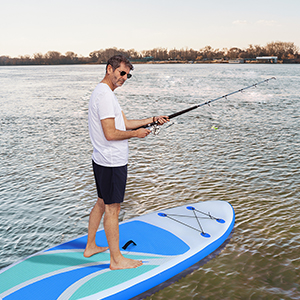 pesca