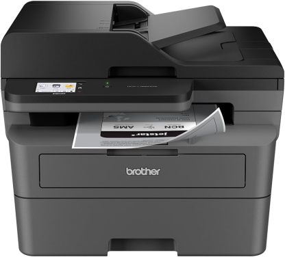 BROTHER Multifuncional Mono Láser DCP-L2660DW