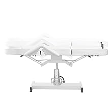 silla facial ajustable