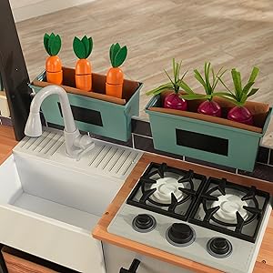 kidkraft farm to table