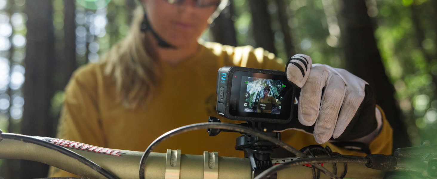 HERO12 Black