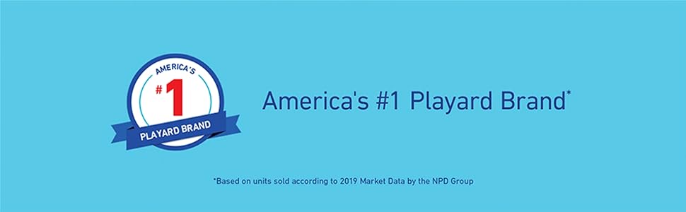 America&amp;amp;amp;amp;amp;#39;s #1 Playard Brand