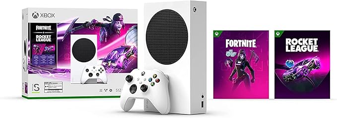 Xbox One S 512gb All-digital Edition - Microsoft Blanco