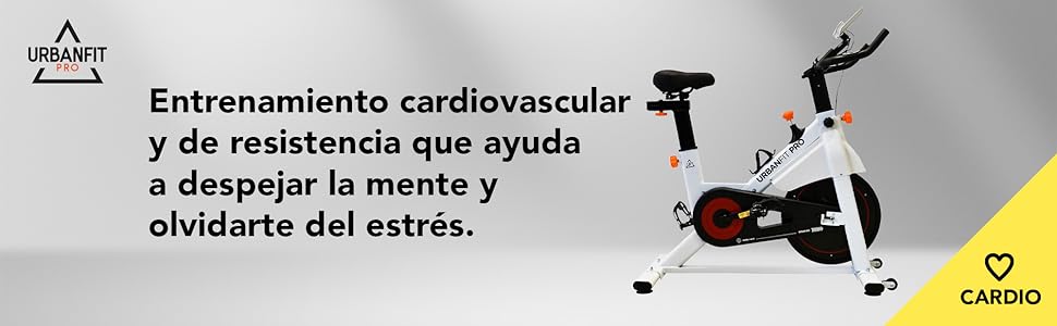 Bicicleta fija para entrenamiento cardiovascular , bicicleta electrica,bicicleta estatica spinning