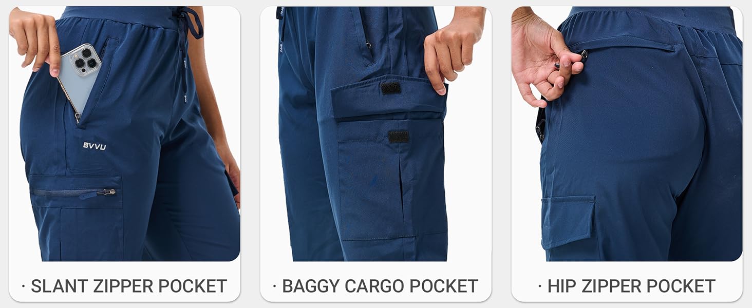 pantalones de senderismo mujer