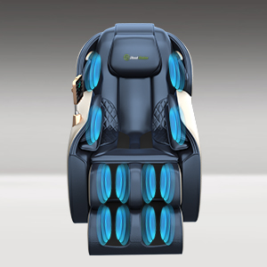 Silla de masaje Real Relax FAVOR 06