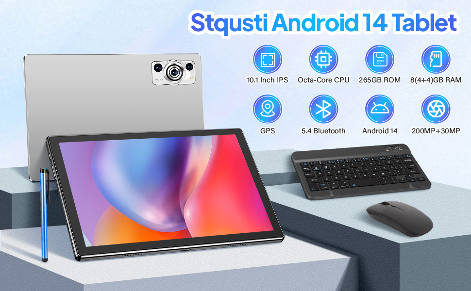 Tablet 