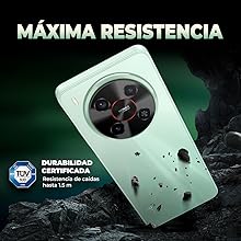 Super resistente