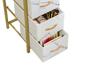 computadora de manicura