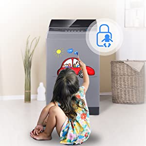 Bloqueo infantil