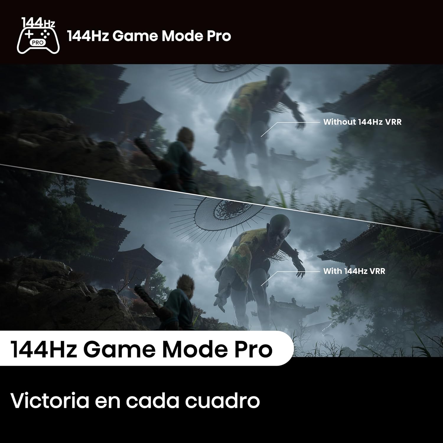 Hisense Television QD6QFM (Modelo 2025) Pantalla 43 Pulgadas,QLED Smart Fire TV UHD 4K,Control Remoto por Voz con Alexa,Escalado AI a 4K,Dolby Vision Atmos, Modo de Juego Plus