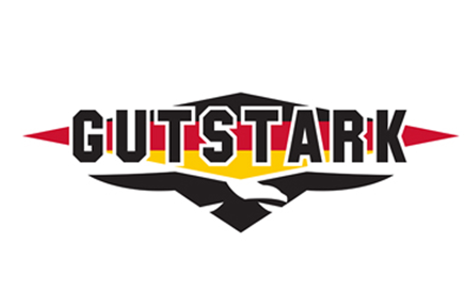 Gutstark