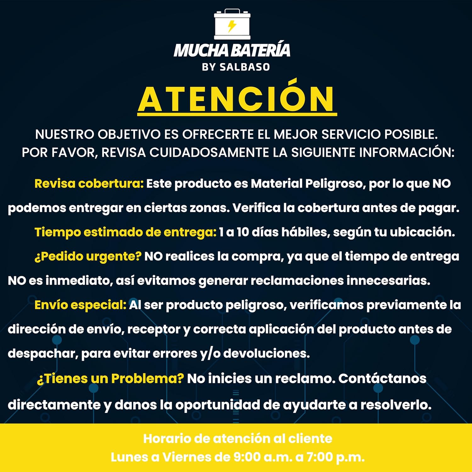 LTH Batería Acumulador Lth Ciclo Profundo Marina L-27MDC-160