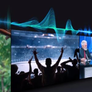 Inteligencia Artificial, Contenido, Audio