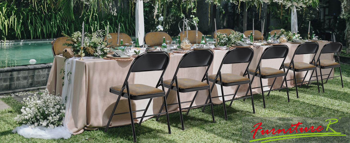 silla de comedor comercial