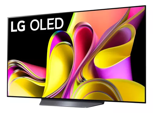 Pantalla LG Oled55b3pua 55 Pulgadas Smart Tv 4k Uhd Webos (Reacondicionado)