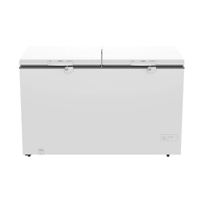 Congelador Horizontal Whirlpool 19 Pies Cúbicos WHB53EBTWJ