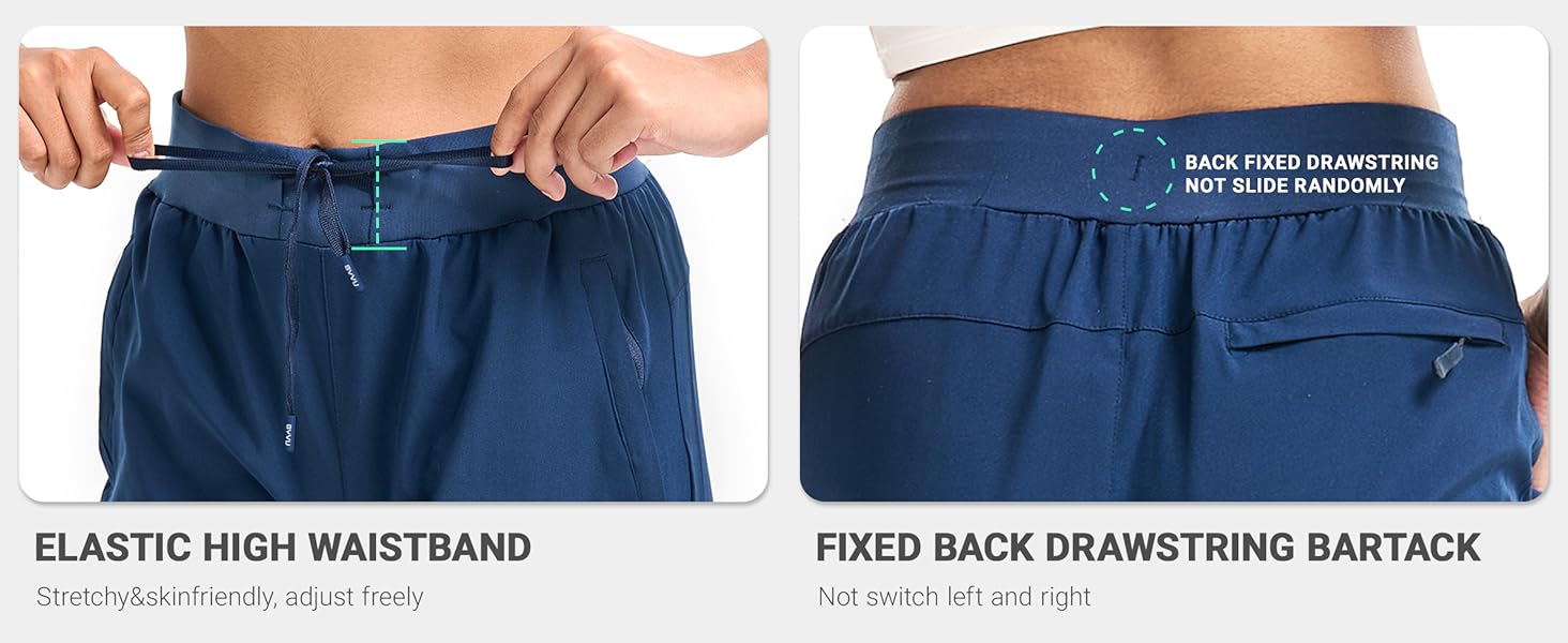 pantalones de senderismo mujer