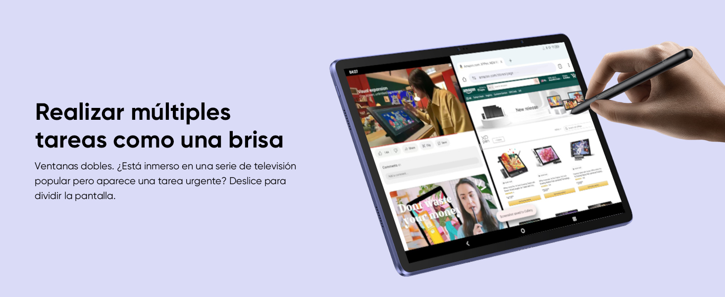 ventas dobles
