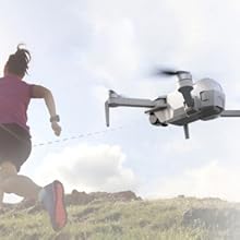 Drone, Mini Dron, Cuadric&oacute;ptero, Drone con C&aacute;mara 4K, Drone SemiProfesional, Quadcopter, drone GPS