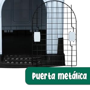 Casas para perros, mascoamigo